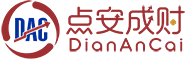 点安成财
